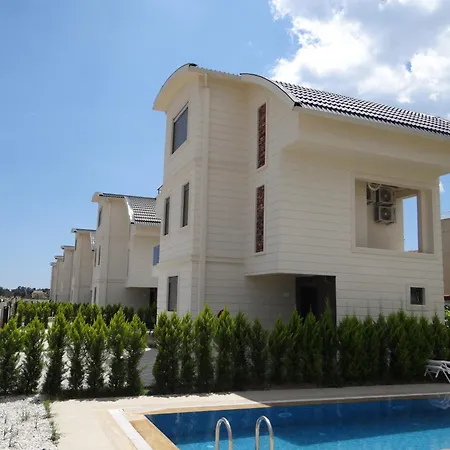 Bayram Villa