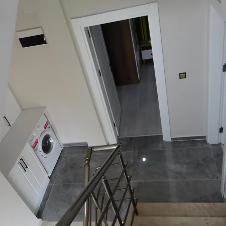Bayram Villa