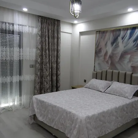 Villa Bayram *