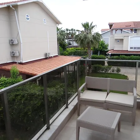 Bayram Villa Belek