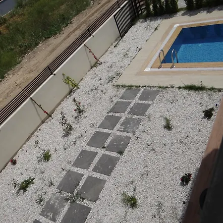 Villa Bayram