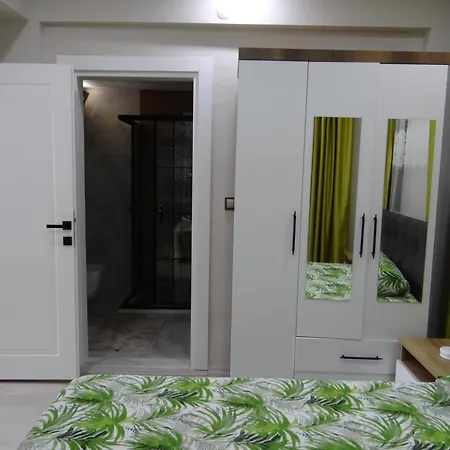 Villa Bayram