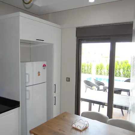 Villa Bayram *